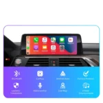 DIGITAL IQ BM 506F CPAA (WIRELESS CARPLAY / ANDROID AUTO BOX for BMW - MINI with EVO-MGU) - Image 15