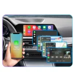 DIGITAL IQ BM 506F CPAA (WIRELESS CARPLAY / ANDROID AUTO BOX for BMW - MINI with EVO-MGU) - Image 12