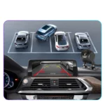 DIGITAL IQ BM 506F CPAA (WIRELESS CARPLAY / ANDROID AUTO BOX for BMW - MINI with EVO-MGU) - Image 7