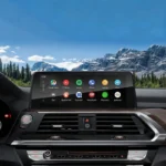 DIGITAL IQ BM 005W CPAA (WIRELESS CARPLAY / ANDROID AUTO BOX for BMW- MINI with NBT system - 2 cameras FRONT - REAR) - Image 14