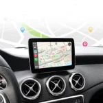 DIGITAL IQ BZ 503F CPAA (WIRELESS CARPLAY / ANDROID AUTO BOX for MERCEDES mod. 2014-2018 with NTG 5.0/5.1 with 2 CAMERAS) - Image 10