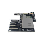 DIGITAL IQ PR 013W_CPA (WIRELESS CARPLAY / ANDROID AUTO BOX with 2 CAMERA IN for PORSCHE mod. 2010-2016 with PCM 3.1) - Image 2