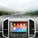 DIGITAL IQ PR 013W_CPA (WIRELESS CARPLAY / ANDROID AUTO BOX with 2 CAMERA IN for PORSCHE mod. 2010-2016 with PCM 3.1) - Image 13
