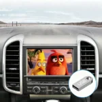 DIGITAL IQ PR 013W_CPA (WIRELESS CARPLAY / ANDROID AUTO BOX with 2 CAMERA IN for PORSCHE mod. 2010-2016 with PCM 3.1) - Image 10