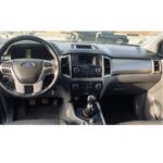 DIGITAL IQ RSF 4172A_CPA (9inc) MULTIMEDIA TABLET for FORD RANGER mod. 2015-2018 - Image 2