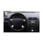 DIGITAL IQ BXF 7161B_CPAA (9inc) MULTIMEDIA TABLET for FORD MONDEO mod. 2003-2006 - Image 3