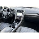 DIGITAL IQ BXK 20164_CPAA CLIMA (9inc) MULTIMEDIA TABLET for FORD MONDEO mod. 2014-2023 - Image 3