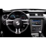 DIGITAL IQ BXK 20165_CPAA (9inc) MULTIMEDIA TABLET for FORD MUSTANG mod. 2010-2015 - Image 3