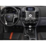 DIGITAL IQ BXK 20171S_CPAA (9inc) MULTIMEDIA TABLET for FORD RANGER mod. 2011-2015 - Image 3