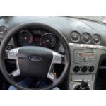 DIGITAL IQ BXK 20175_CPAA A/C (9inc) MULTIMEDIA TABLET for FORD SMAX mod. 2006-2014 - Image 3