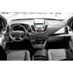DIGITAL IQ BXC 3179_CPAA (9inc) MULTIMEDIA TABLET for FORD TRANSIT mod. 2014-2020 - Image 3