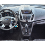 DIGITAL IQ BXF 7176_CPAA (9inc) MULTIMEDIA TABLET for FORD TRANSIT CONNECT mod. 2013-2018 - Image 3