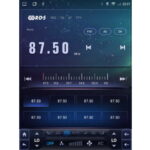 DIGITAL IQ X1932_CPA TESLA STYLE  for LANDROVER FREELANDER mod. 2012-2015 - Image 3