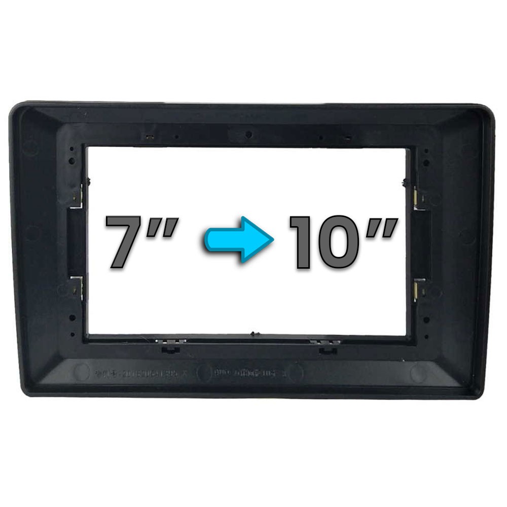 FRAME-7-10 DIGITAL IQ FRAME 10INC - Image 1