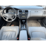 DIGITAL IQ BXC 3181_CPAA (9inc) MULTIMEDIA TABLET for HONDA ACCORD COUPE mod. 1998-2004 - Image 3