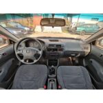 DIGITAL IQ BXC 3186_CPAA A/C (9inc) MULTIMEDIA TABLET for HONDA CIVIC mod. 1995-2001 - Image 3