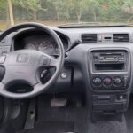 DIGITAL IQ BXK 20196_CPAA A/C (9inc) MULTIMEDIA TABLET for HONDA CRV mod. 1996-2006 - Image 3