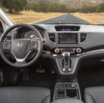 DIGITAL IQ RSD 1198_CPA (10inc) MULTIMEDIA TABLET for HONDA CRV mod. 2013-2017 - Image 3