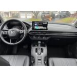 DIGITAL IQ BXC 3202_CPAA (9inc) MULTIMEDIA TABLET for HONDA HRV mod. 2021-2026 - Image 3