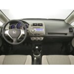 DIGITAL IQ BXK 20210_CPAA A/C (9inc) MULTIMEDIA TABLET for HONDA JAZZ mod. 2002-2008 - Image 3