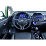 DIGITAL IQ BXC 3211_CPAA (10inc) MULTIMEDIA TABLET for HONDA JAZZ mod. 2008-2012 - Image 3