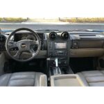 DIGITAL IQ BXC 3215_CPAA (9inc) MULTIMEDIA TABLET for HUMMER H2 mod. 2001-2007 - Image 3