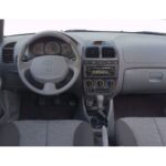 DIGITAL IQ RSG 6246_CPA (9inc) MULTIMEDIA TABLET for HYUNDAI ACCENT mod. 1999-2004 - Image 3