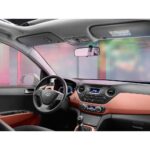 DIGITAL IQ BXC 3224_CPAA (9inc) MULTIMEDIA TABLET for HYUNDAI i10 mod. 2014-2020 - Image 3