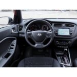 DIGITAL IQ BXF 7230_CPAA (9inc) MULTIMEDIA TABLET for HYUNDAI i20 mod. 2018-2021 - Image 3