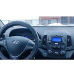 DIGITAL IQ BXK 20231_CPAA A/C (9inc) MULTIMEDIA TABLET for HYUNDAI i30 mod. 2007-2012 - Image 3