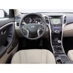 DIGITAL IQ MSG 427_CPA (7'' DECK) MULTIMEDIA SYSTEM for HYUNDAI i30  mod. 2012-2017 with ORIG. NAVI - Image 3
