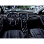 DIGITAL IQ BLG 426_CPA (7″ DECK) MULTIMEDIA OEM for HYUNDAI i30  mod. 2012-2017 - Image 3