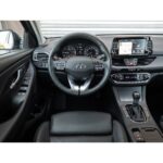 DIGITAL IQ BXC 3233_CPAA (9inc) MULTIMEDIA TABLET for HYUNDAI i30 mod. 2018-2025 - Image 3