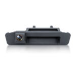 DIGITAL IQ CAMERA MERC_11 (AHD-NTSC) HANDLE CAMERA MERCEDES GLK mod. 2011-2017