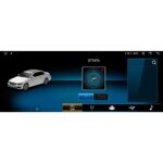 DIGITAL IQ MSG 15983B_CPA (10.25'') (NTG 5) MULTIMEDIA SYSTEM for MERCEDES B (W246) mod. 2015-2019 - Image 10