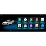 DIGITAL IQ MSG 15983B_CPA (10.25'') (NTG 5) MULTIMEDIA SYSTEM for MERCEDES B (W246) mod. 2015-2019 - Image 5