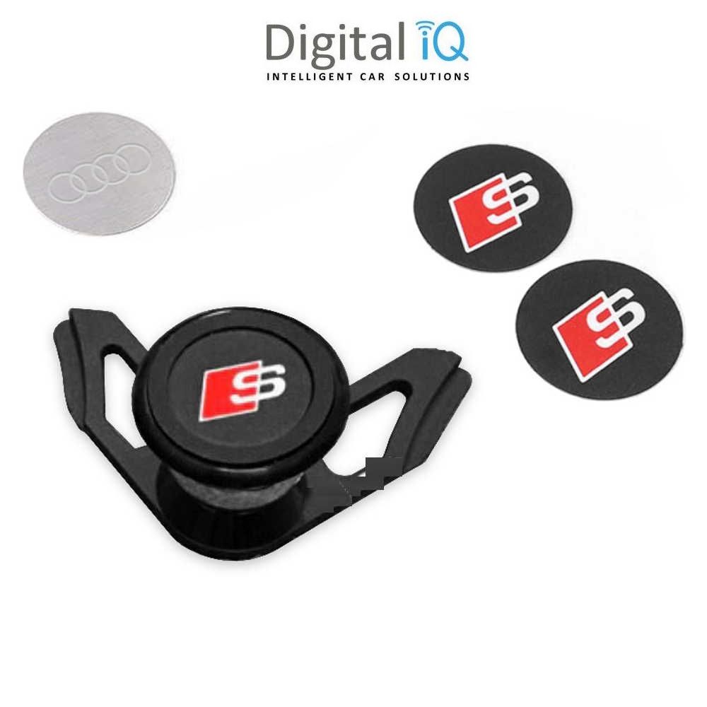 MOUNTA1 DIGITAL IQ MOUNT A1 (AIRVENTS MOUNT) - Image 1