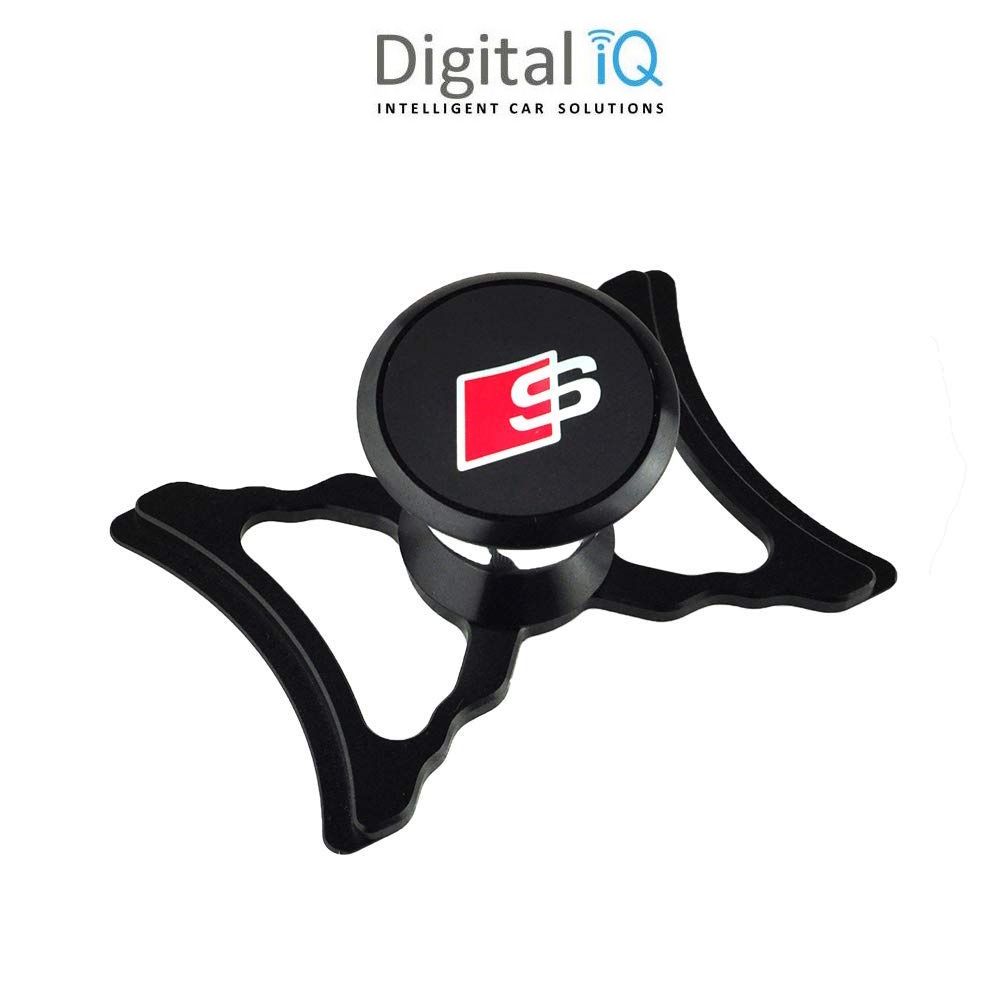 MOUNTQ2.0 DIGITAL IQ MOUNT Q2 (AIRVENTS MOUNT) - Image 1