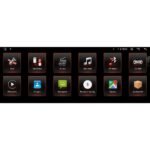 DIGITAL IQ MSG 15977_CPA (10.25'') MULTIMEDIA SYSTEM for BMW X5 (E70) – X6 (E71) mod. 2009-2013 (CIC) - Image 4