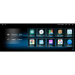 DIGITAL IQ MSG 15983B_CPA (10.25'') (NTG 5) MULTIMEDIA SYSTEM for MERCEDES B (W246) mod. 2015-2019 - Image 6