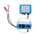 DIGITAL IQ OPTICAL_2 INTERFACE for MERCEDES