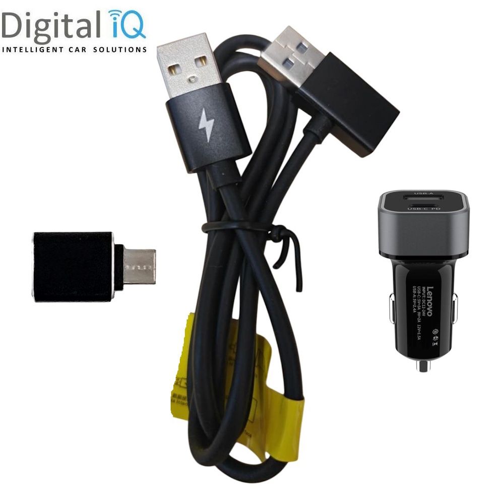 PCH1210 DIGITAL IQ PCH 1210 (CURRENT BUSTER with USB CHARGER) - Image 1