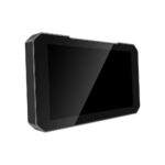 DIGITAL IQ PNA 5500_CPA (5.5inc) MOTORCYCLE CARPLAY-ANDROID AUTO (with TPMS - 2 DVR CAMERAS) - Image 3