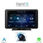 DIGITAL IQ PNA 7000_CPA (7inc) (PORTABLE MULTIMEDIA CARPLAY & ANDROID AUTO) - Image 6