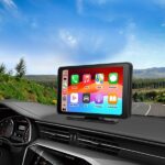 DIGITAL IQ PNA 7000_CPA (7inc) (PORTABLE MULTIMEDIA CARPLAY & ANDROID AUTO) - Image 7