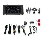 DIGITAL IQ PNA 7100_CPA (7.25inc) MOTORCYCLE CARPLAY-ANDROID AUTO - Image 3