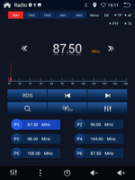 DIGITAL IQ BXC 3982_CPAA (TESLA) MULTIMEDIA for TOYOTA LANDCRUISER mod. 2003-2009 - Image 3
