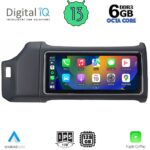 DIGITAL IQ FZ 3012_CPA (12.3inc) MULTIMEDIA SYSTEM for RANGE ROVER L405 mod. 2013-2017 - Image 2