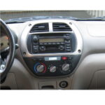 DIGITAL IQ BXF 17730_CPAA A/C (9inc) MULTIMEDIA TABLET for TOYOTA RAV 4 mod. 2000-2006 - Image 3