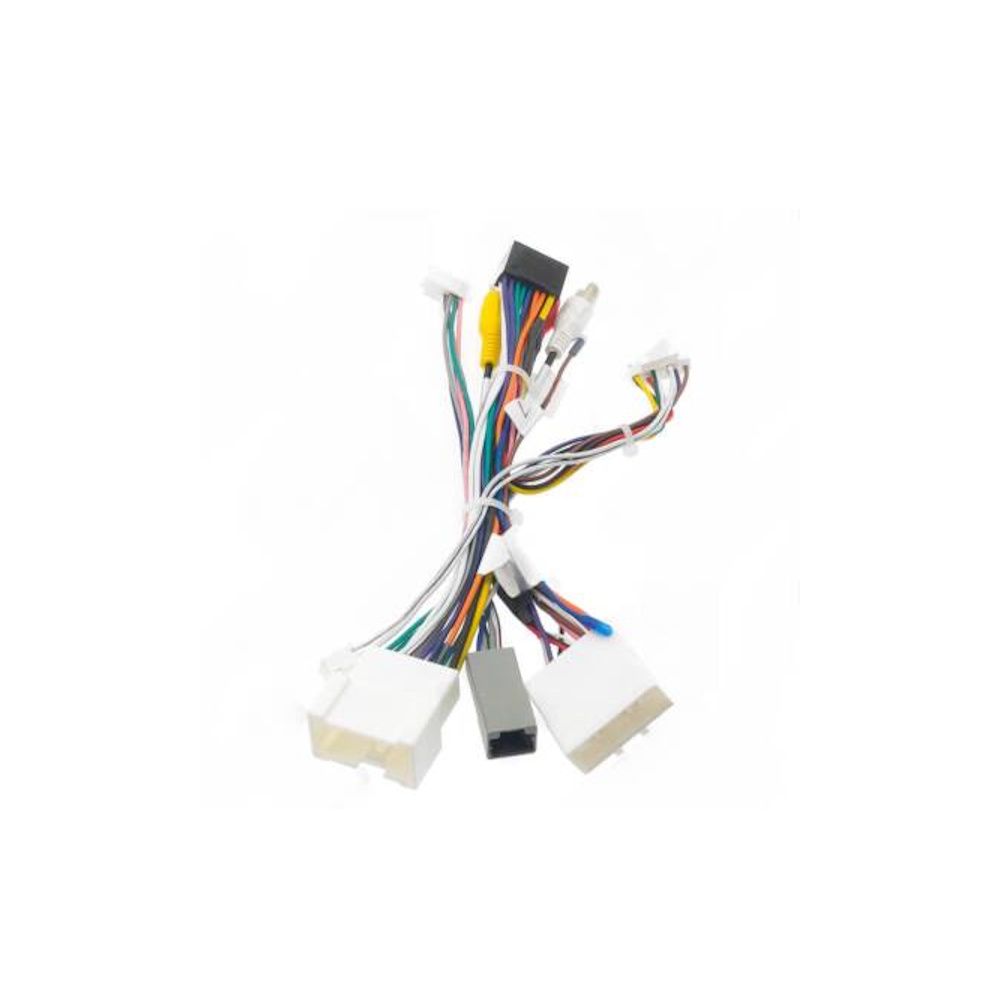RN388 DIGITAL IQ CABLE RENAULT (388) - Image 1
